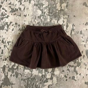 Skirt for girls
